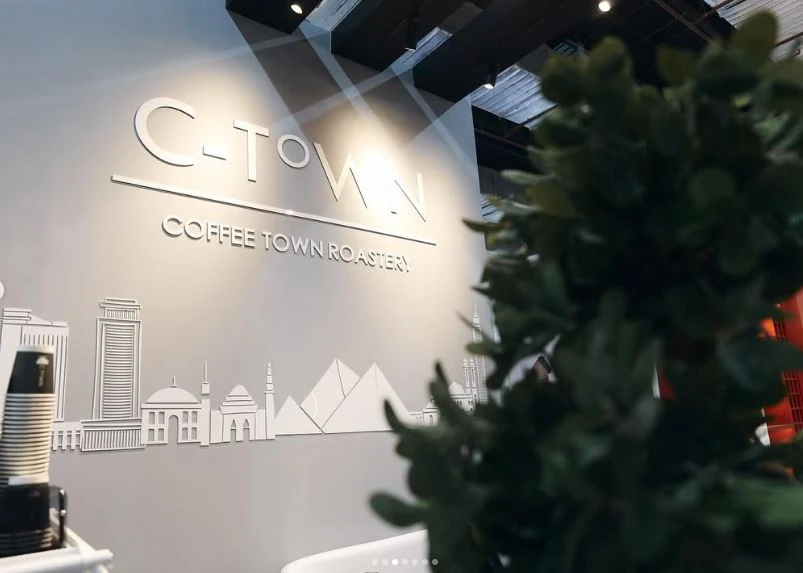 C-TOWN thumbnail 7