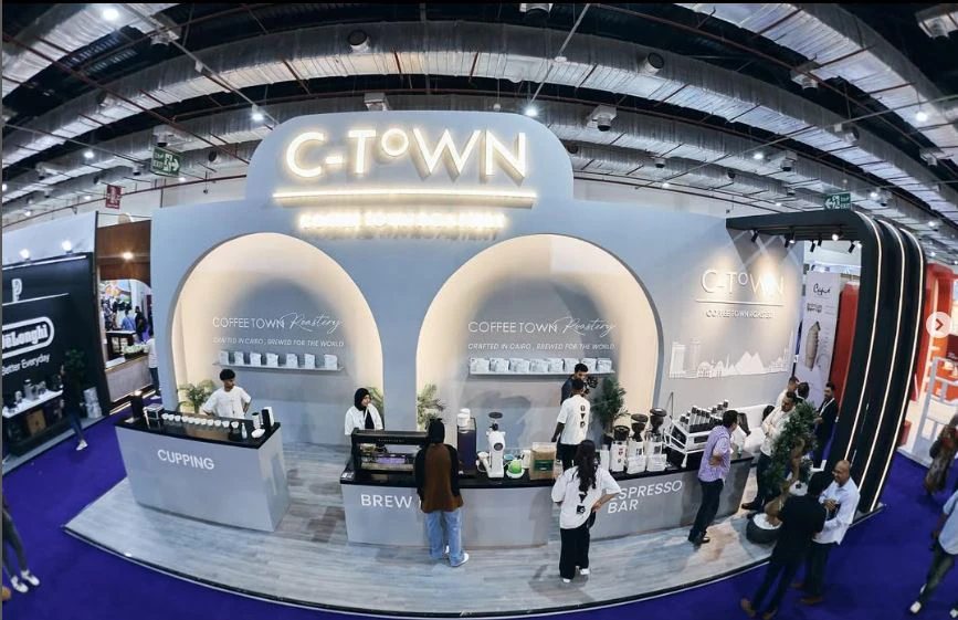 C-TOWN thumbnail 6