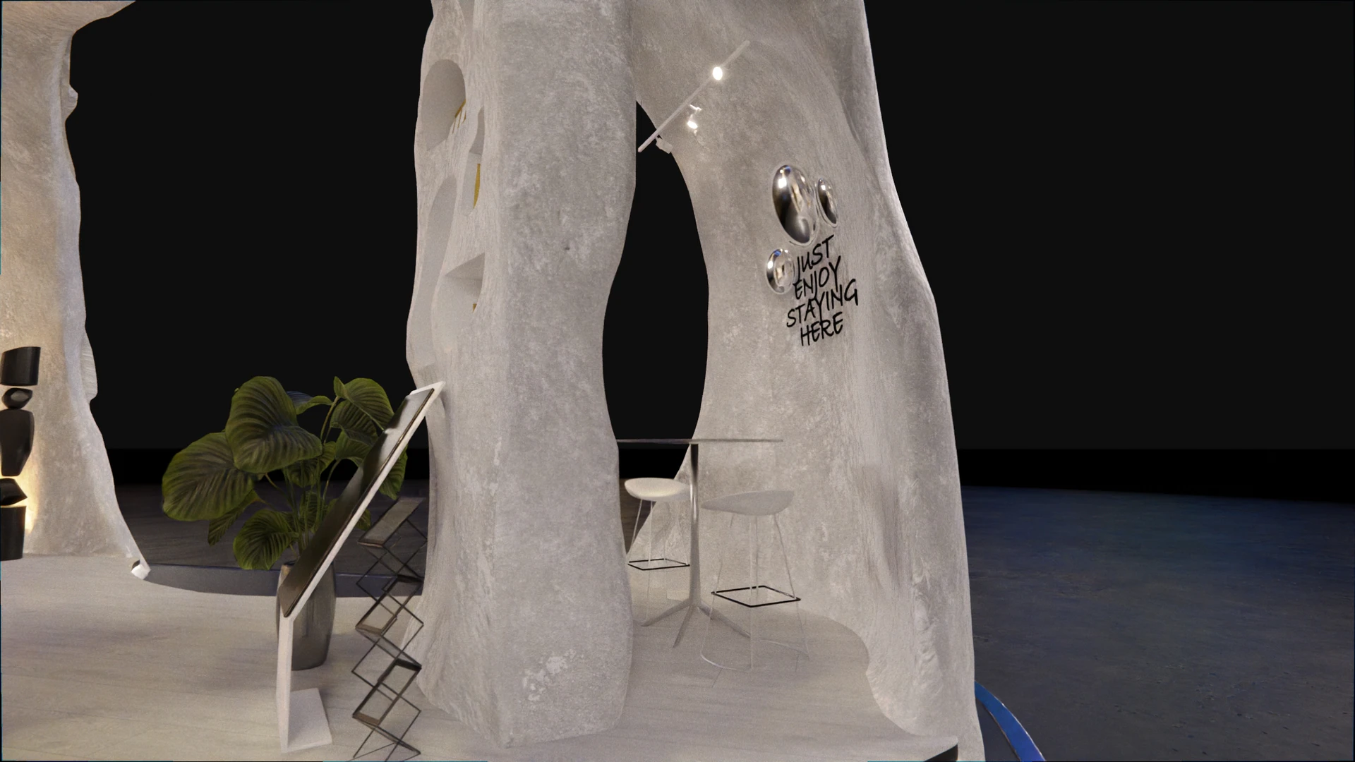 C-TOWN Organic Pavilion thumbnail 8