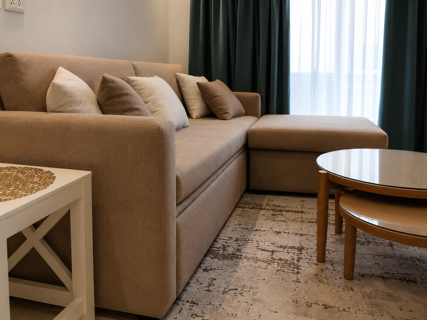 Degla Palms Residence thumbnail 3