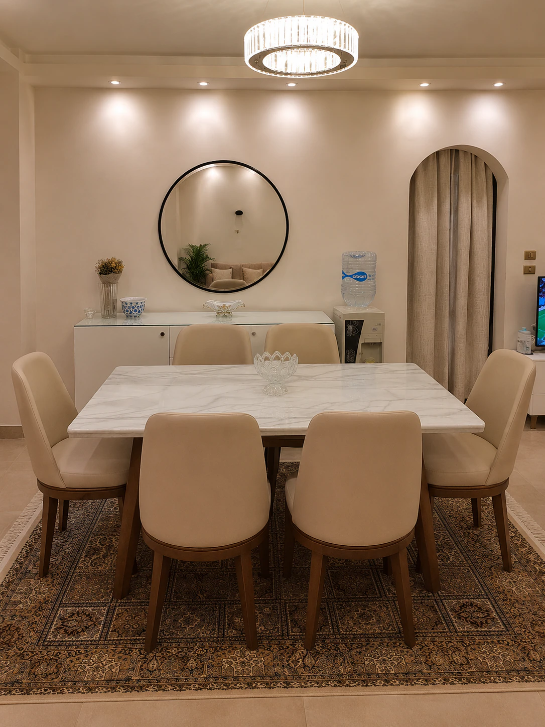 Gardenia City Residence thumbnail 3