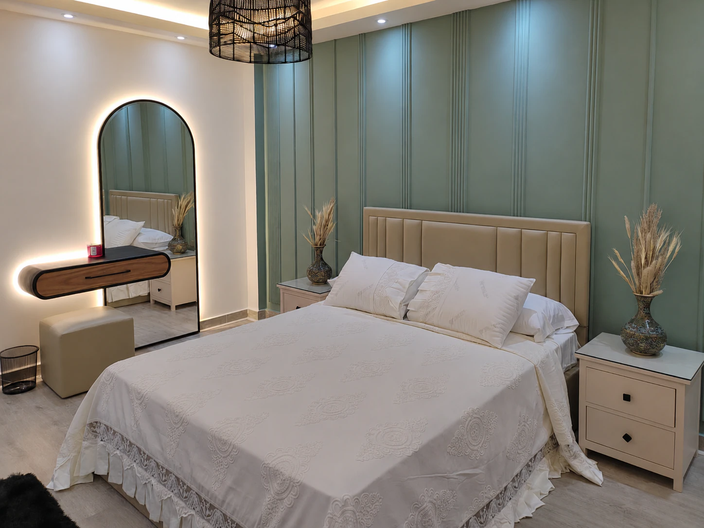 Gardenia City Residence thumbnail 4