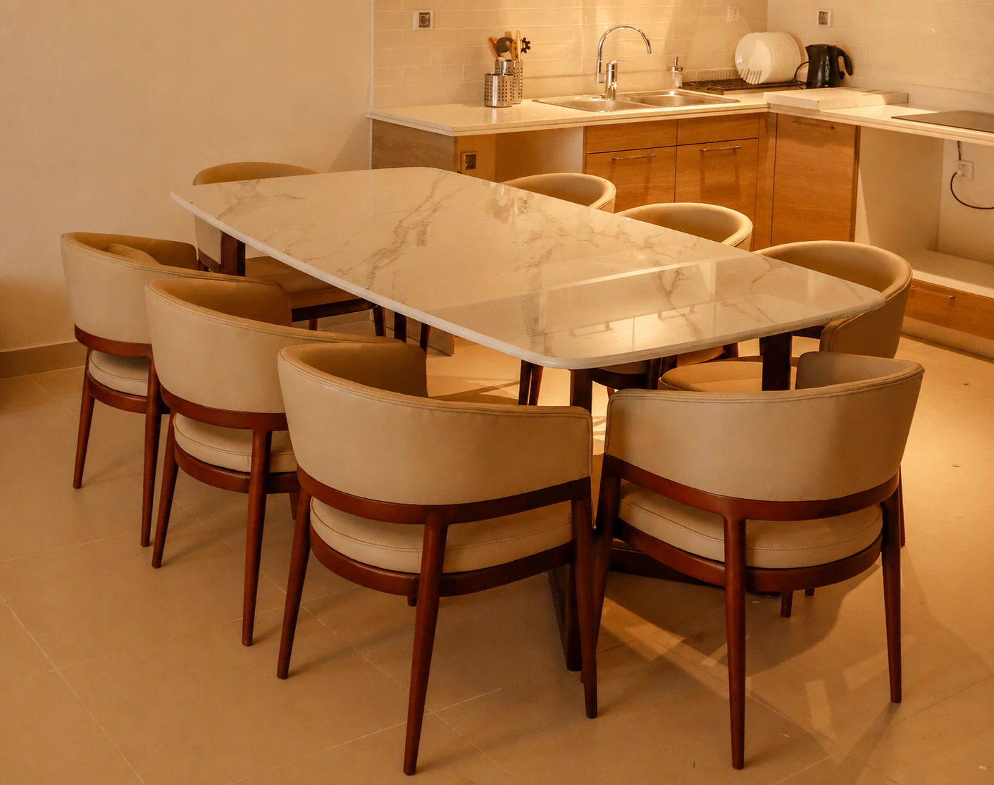 Hacienda North Coast Residence thumbnail 5