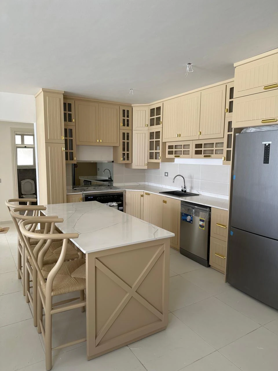 Il Monte Galala Kitchen thumbnail 4