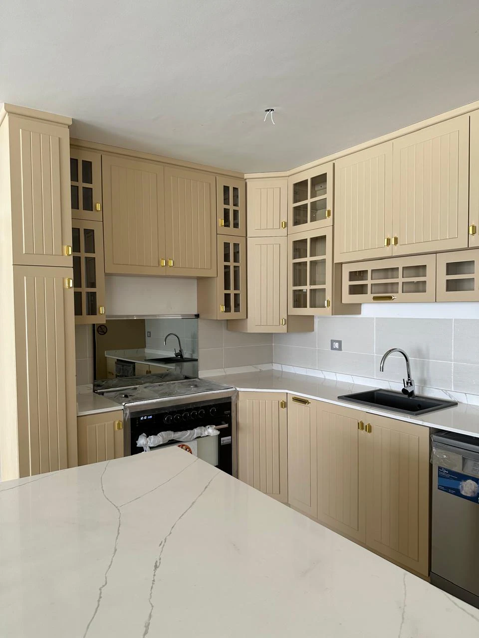 Il Monte Galala Kitchen thumbnail 5