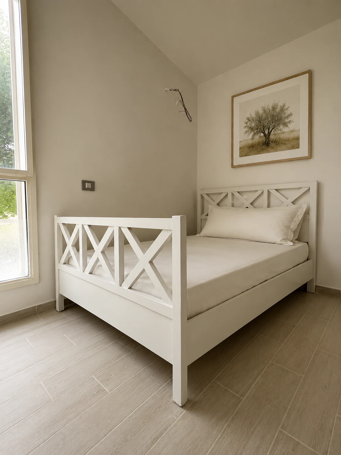 Il Monte Galala Bedroom thumbnail 3