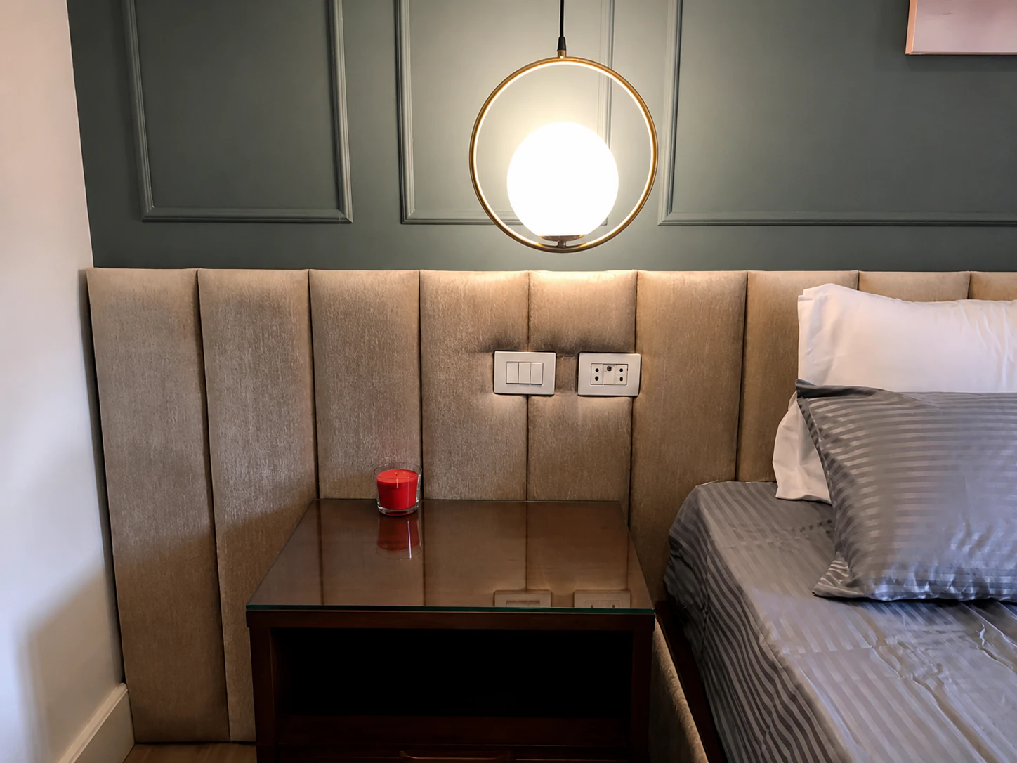 New Cairo Apartment II thumbnail 6
