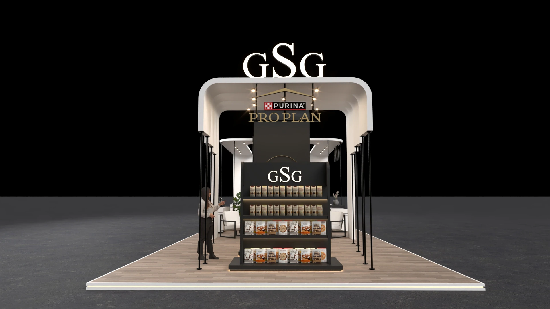 GSG - PETS ARABIA thumbnail 4