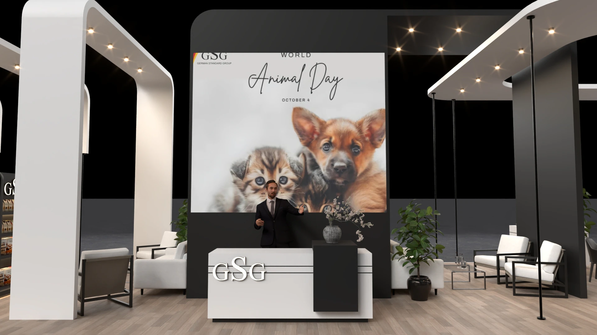 GSG - PETS ARABIA thumbnail 11