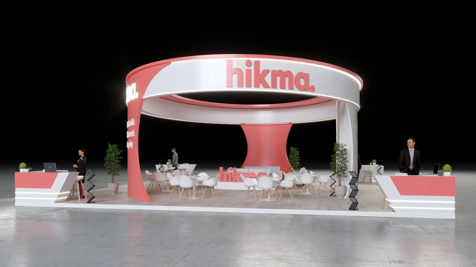 HIKMA thumbnail 6
