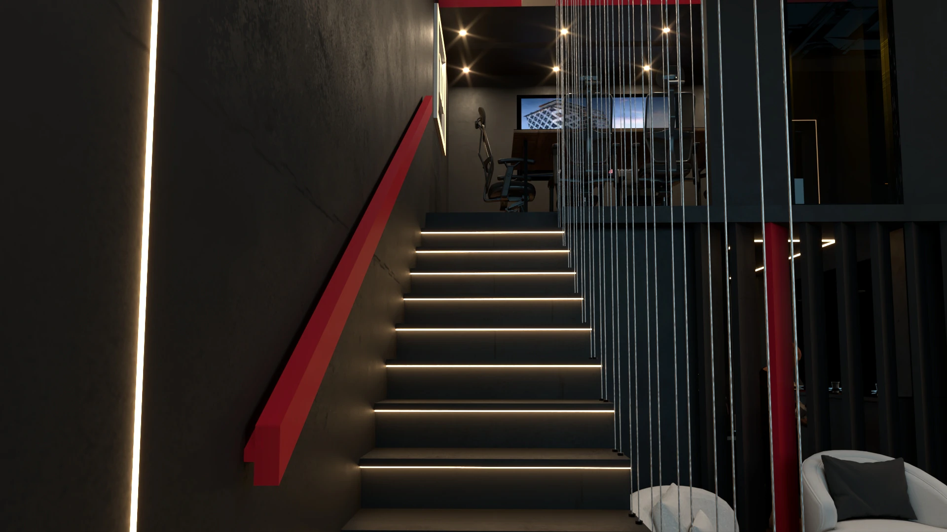 Mazaya Developments Booth thumbnail 17