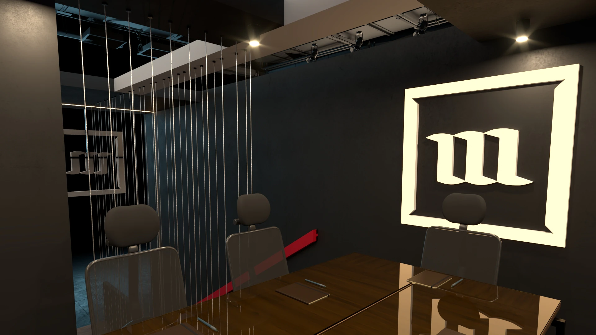 Mazaya Developments Booth thumbnail 25