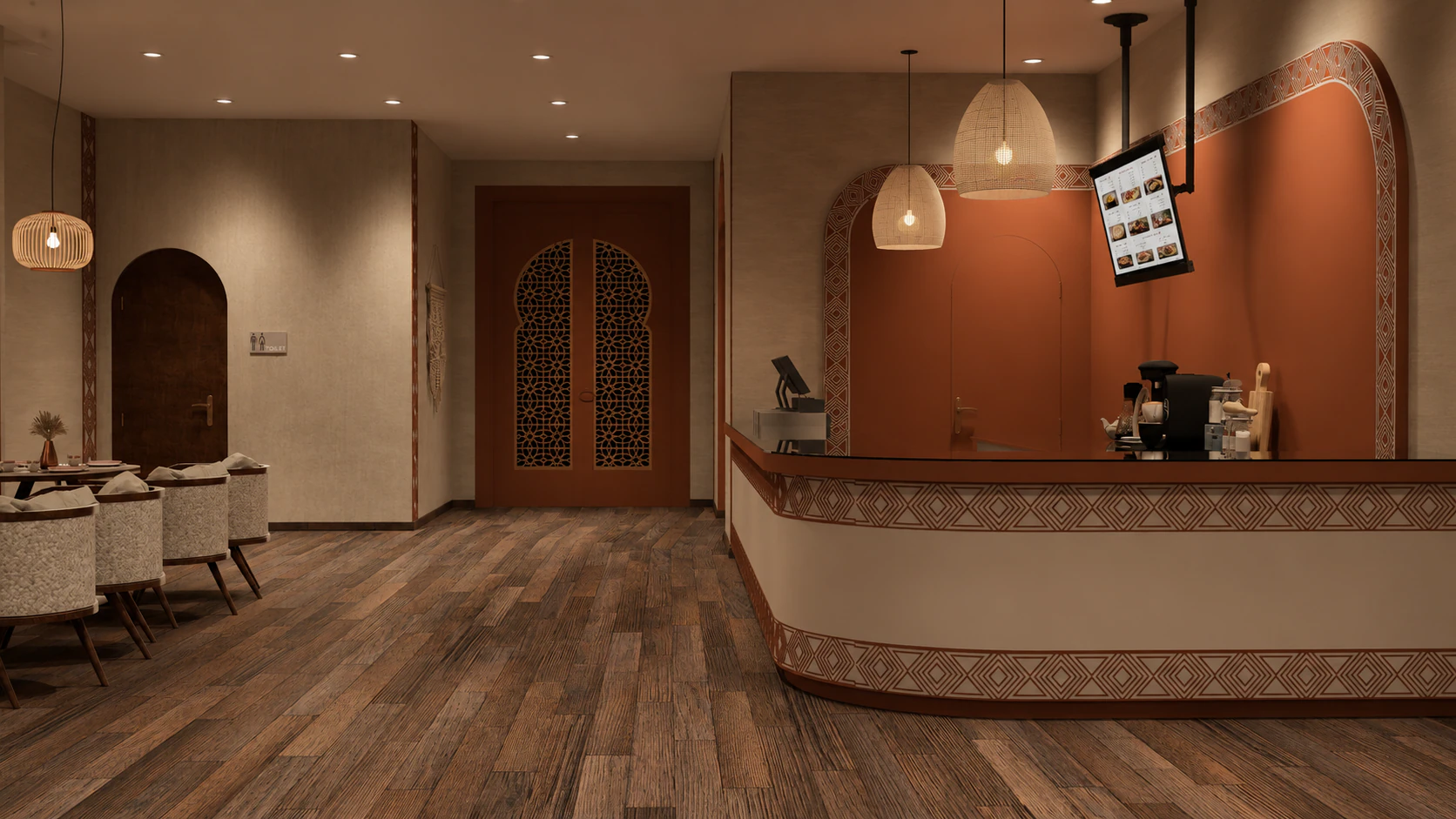 Qasr Al Yemen Restaurant thumbnail 5