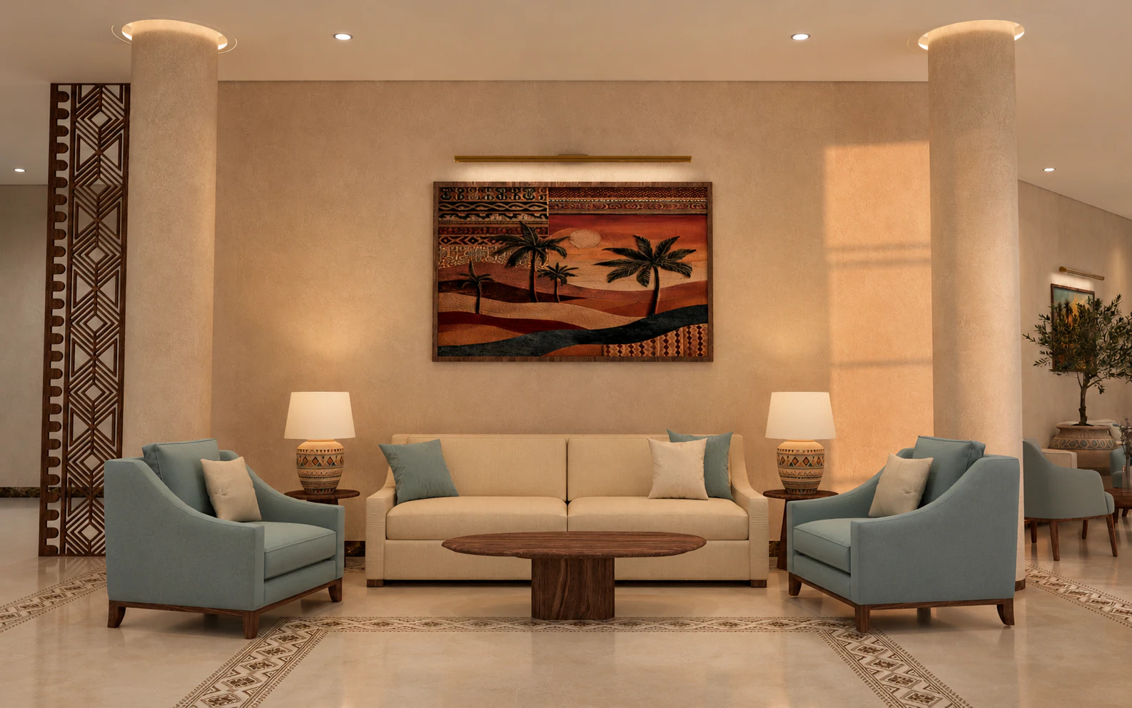 Swiss Inn Resort El Arish thumbnail 9