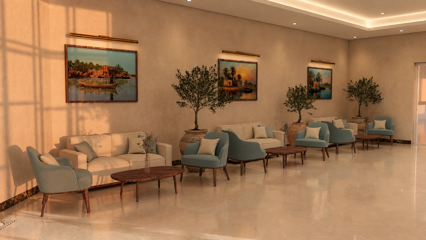 Swiss Inn Resort El Arish thumbnail 10