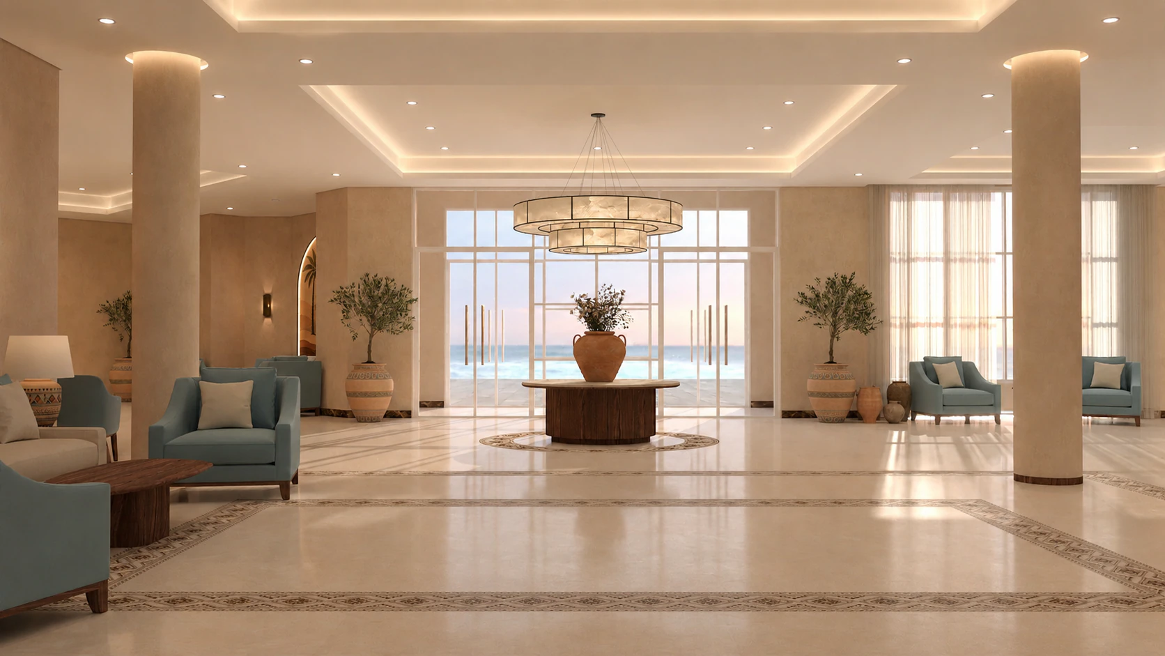 Swiss Inn Resort El Arish thumbnail 12