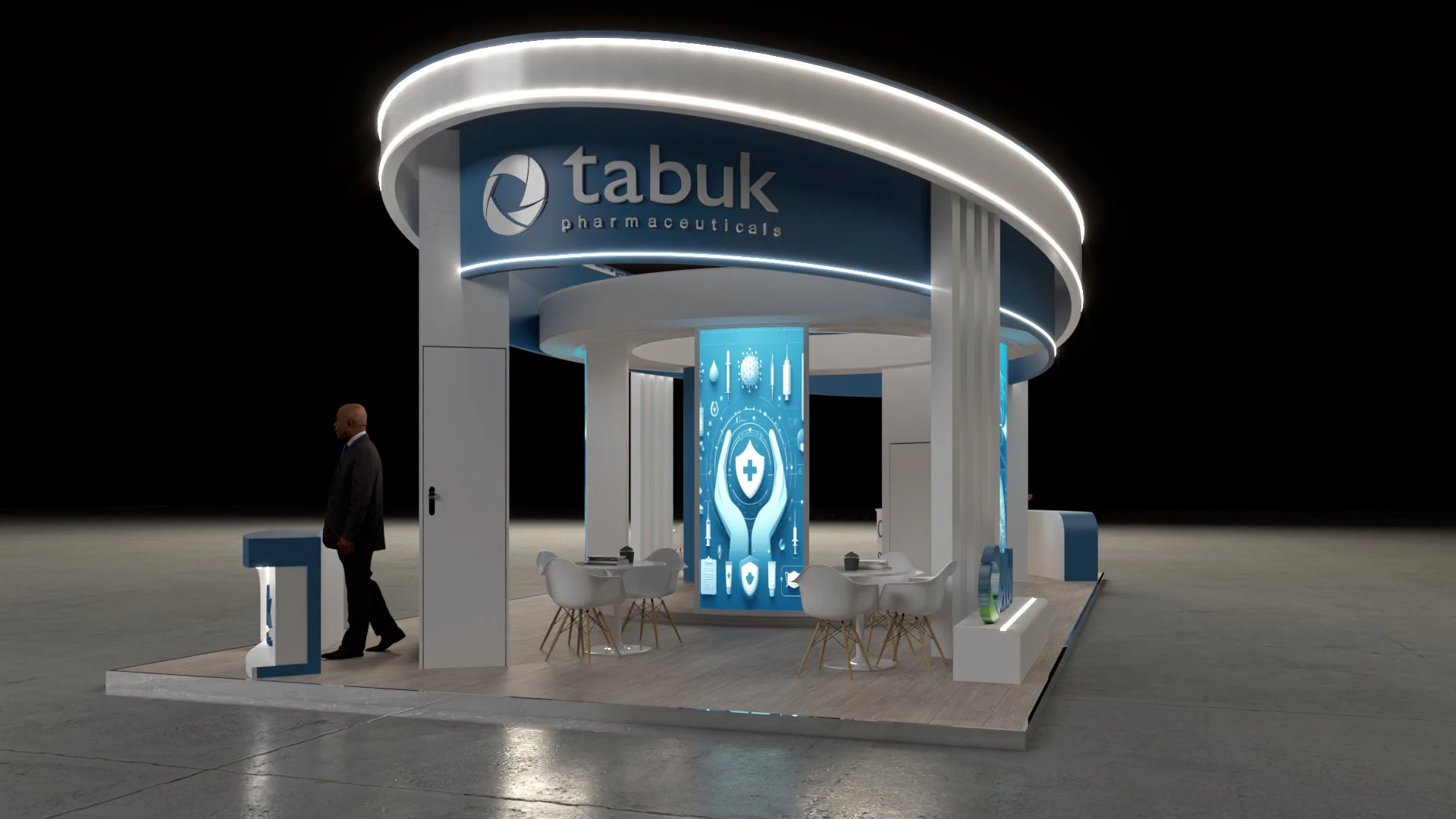 TABUK PHARMACEUTICALS thumbnail 3