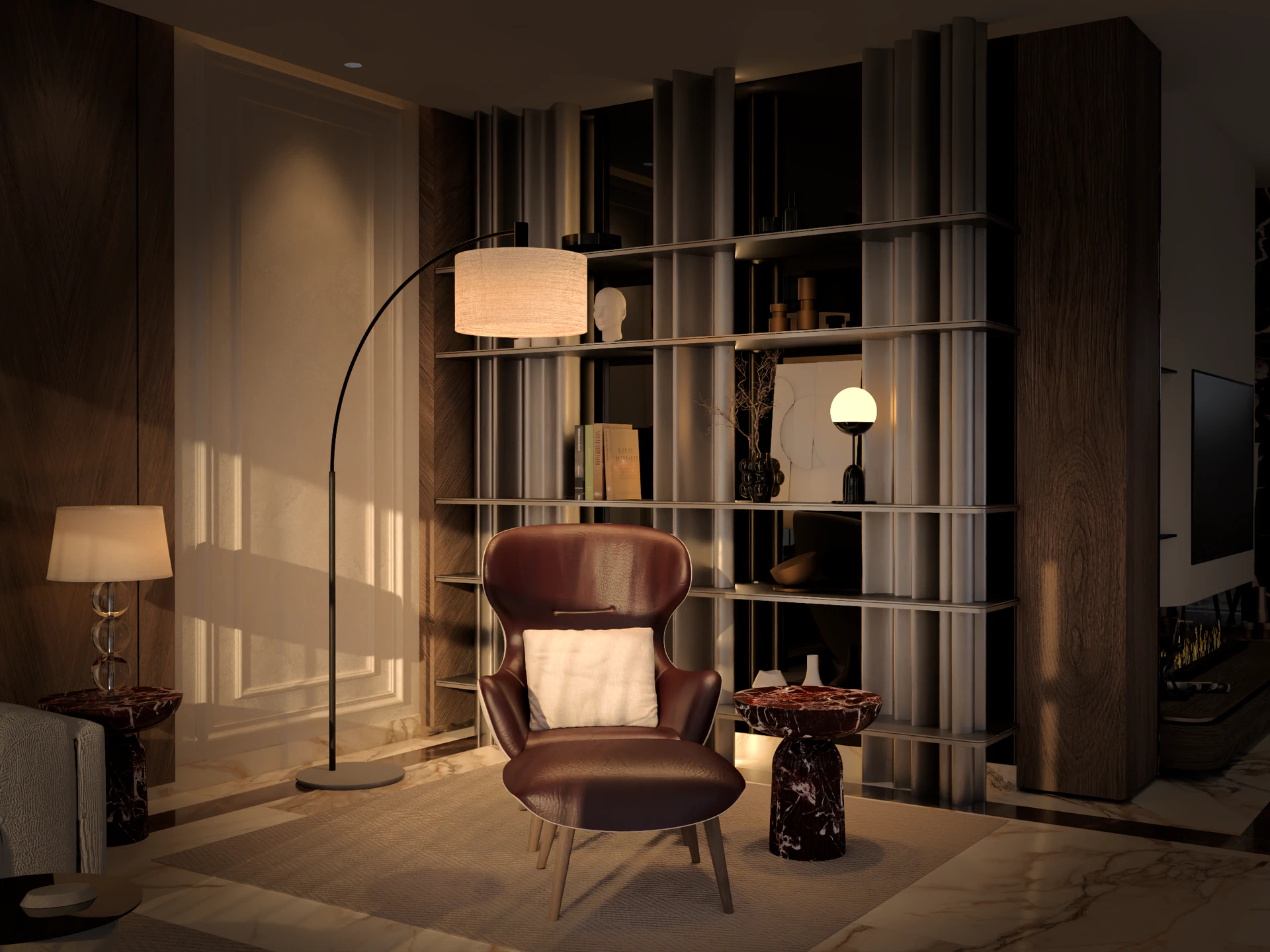 The October Residence thumbnail 11