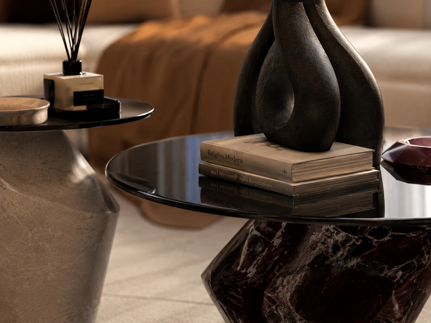 The October Residence thumbnail 5